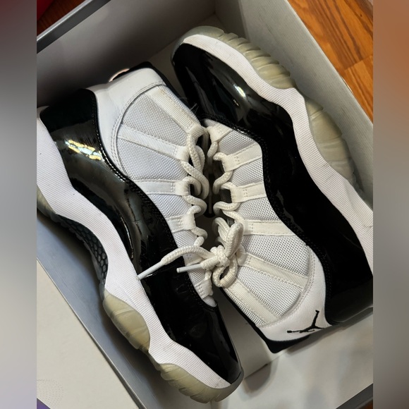 Jordan Other - Concord Jordan 11s